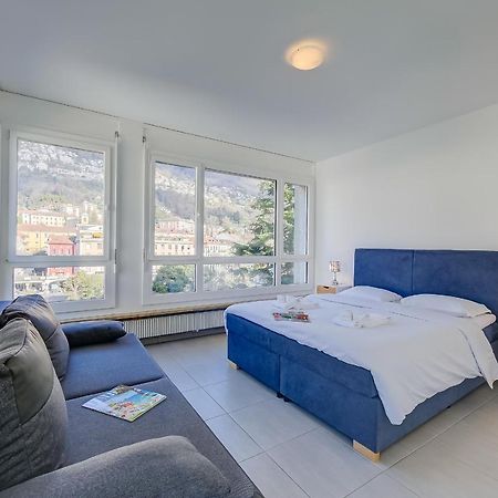 Casa Cupido - Happy Rentals Locarno Exteriör bild