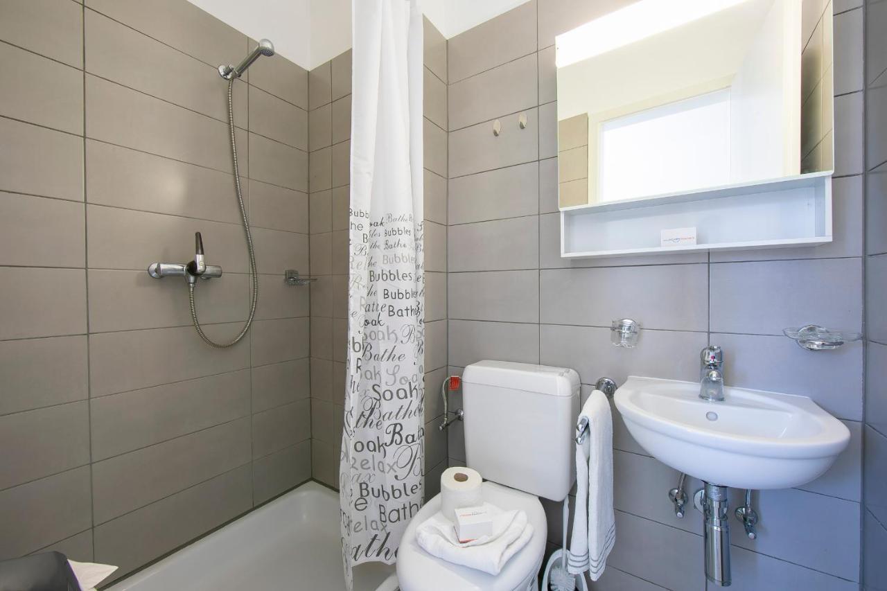 Casa Cupido - Happy Rentals Locarno Exteriör bild