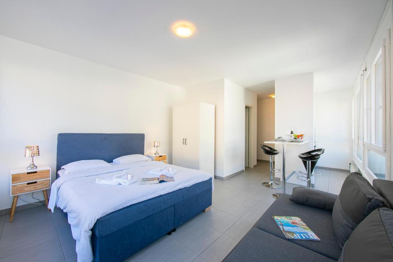 Casa Cupido - Happy Rentals Locarno Exteriör bild