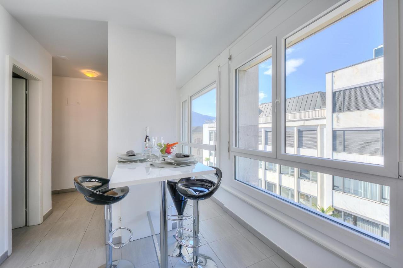 Casa Cupido - Happy Rentals Locarno Exteriör bild